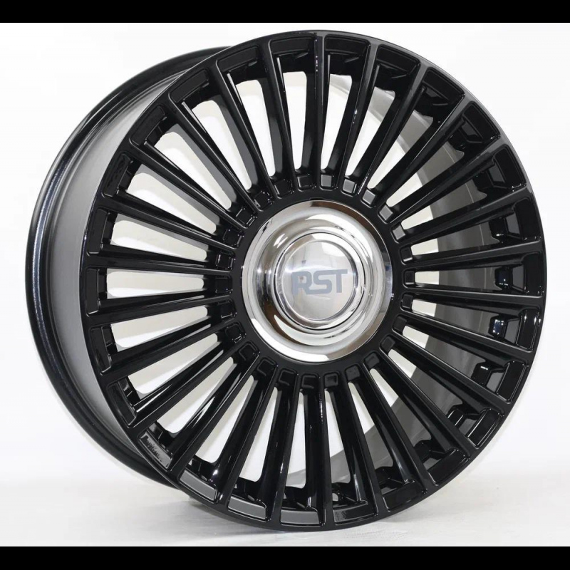 RST R159 8,0x19 5/112 ET45 d-66,6 BL
