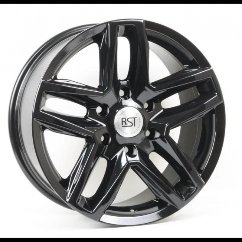 RST R238 (Tank 300) 8,0x18 6/139,7 ET36 d-100,1 BL