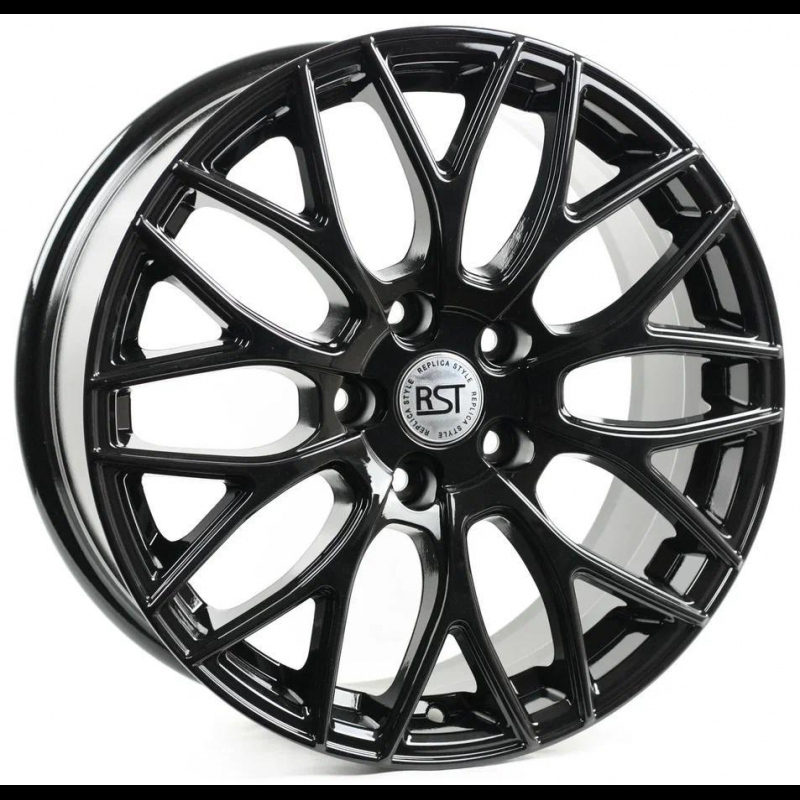 RST R147 (Camry) 7,5x17 5/114,3 ET45 d-60,1 BL