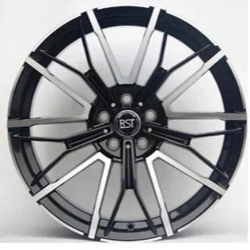 RST R169FF (BMW) 8,5x19 5/112 ET28 d-66,6 BD