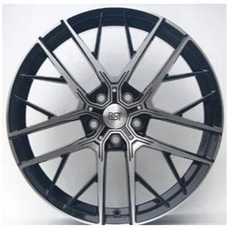RST R189FF (BMW) 8,0x19 5/112 ET46 d-66,6 BD