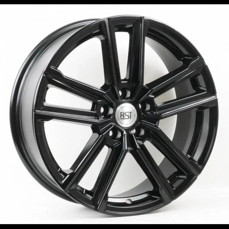 RST R078 (Outlander) 7,0x18 5/114,3 ET38 d-67,1 BL