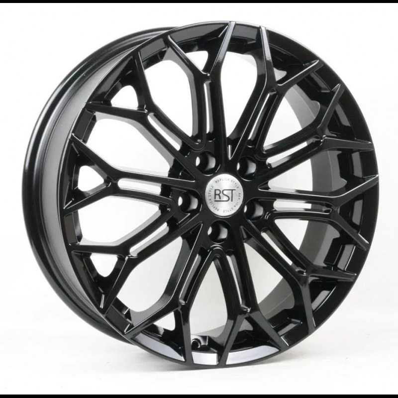 RST R208 (Haval) 6,5x18 5/114,3 ET38 d-66,6 BL
