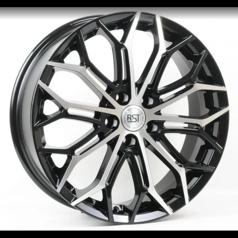 RST R208 (H3) 6,5x18 5/114,3 ET34 d-66,5 BD