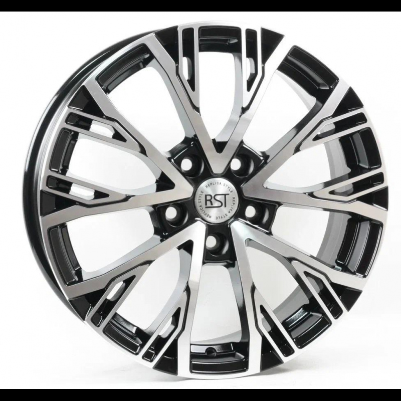 RST R207 6,5x17 5/114,3 ET45 d-60,1 BD