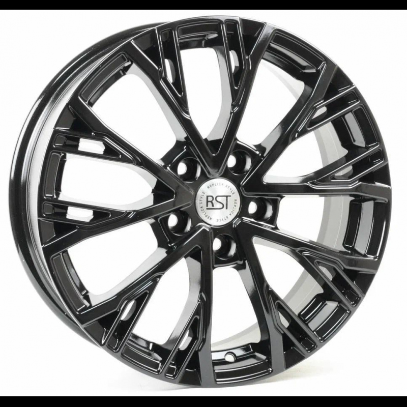 RST R207 6,5x17 5/114,3 ET45 d-60,1 BL