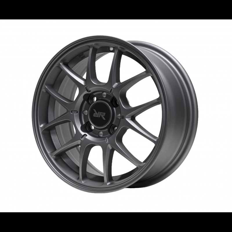 Race Ready Technology CSSD2795 6,5x15 4/100 ET40 d-60,1 MK/M (УТС00009207)