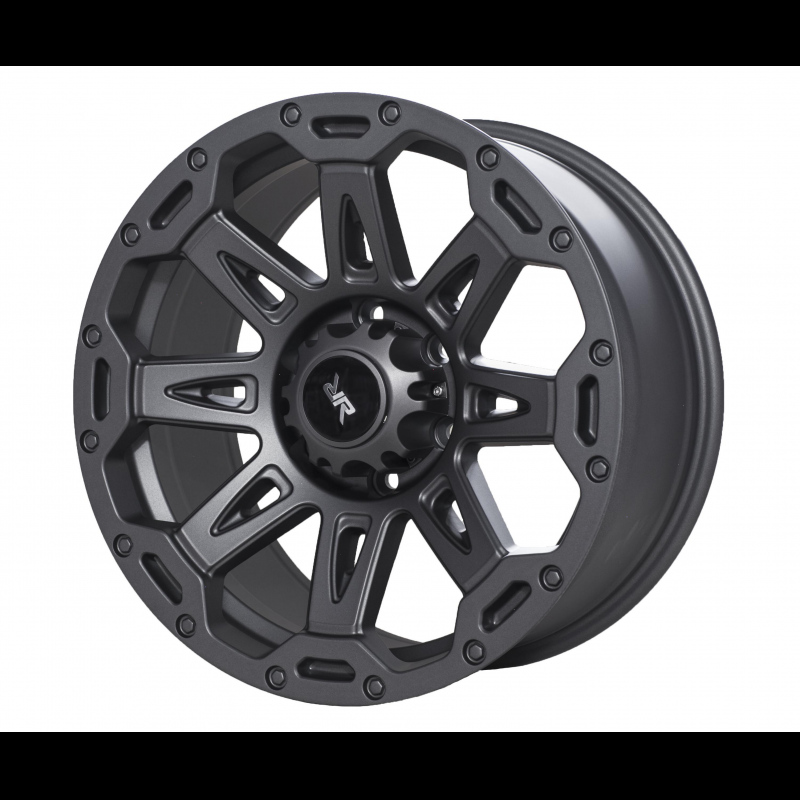 Race Ready Technology CSSD2828 9,0x20 5/139,7 ET20 d-110,5 MK/M (УТС00009307)