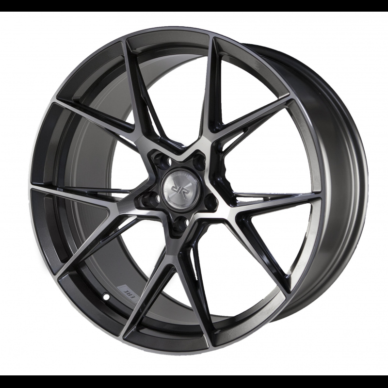 Race Ready Technology CSSYA5636 8,5x20 5/120 ET40 d-72,6 MK-P (УТС00009306)