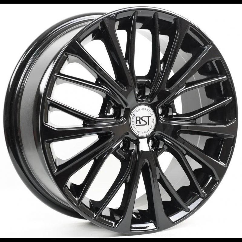 RST R036 (ACTION) 6,5x16 5/112 ET39,5 d-66,6 BL