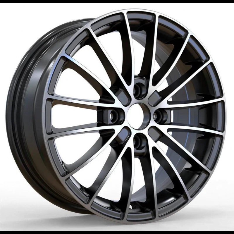 RST R034 5,5x14 4/98 ET40 d-58,6 BD