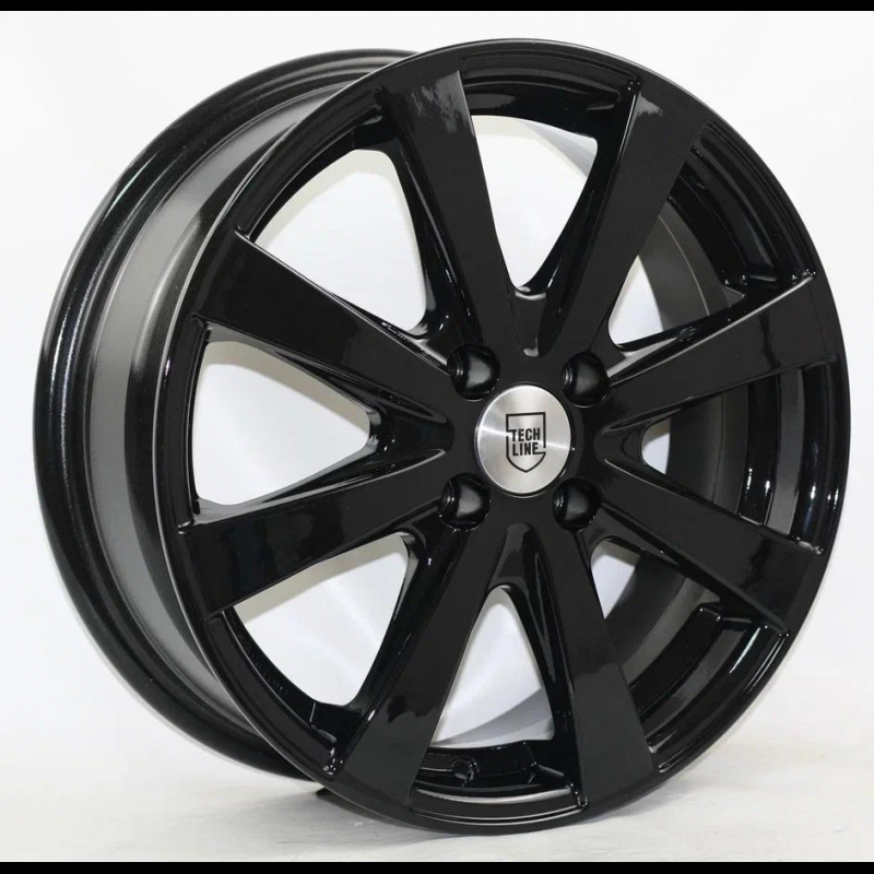 Tech-Line 634 6,0x16 4/100 ET37 d-60,1 BL