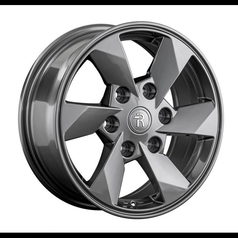 REPLAY MI137 7,0x16 6/139,7 ET38 d-67,1 GM (097732-160221007)