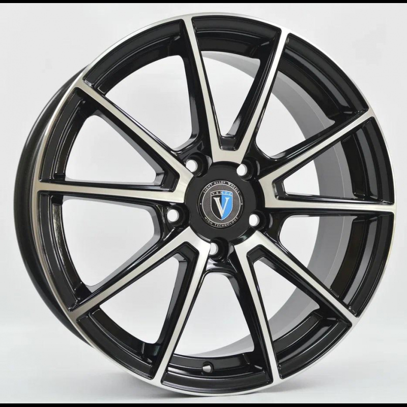 Venti 1704 7,0x17 5/108 ET40 d-54,1 BD