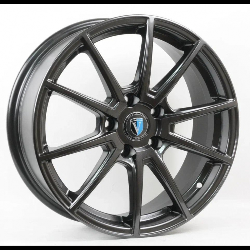 Venti 1704 7,0x17 5/114,3 ET40 d-66,1 BMG
