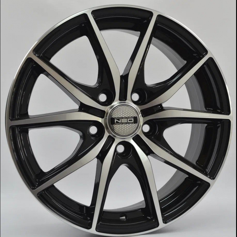 NEO 776 7,0x17 5/114,3 ET45 d-66,1 BDM