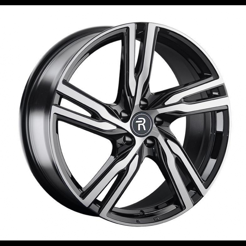 REPLAY GL34 8,0x20 5/108 ET52 d-63,3 BKF (097580-160152006)