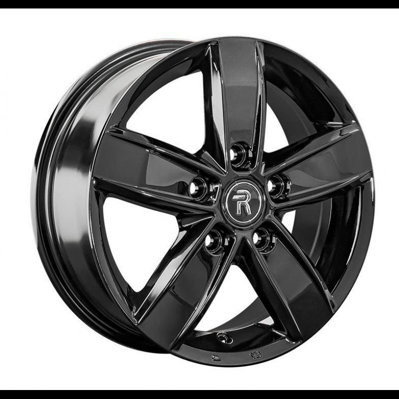 REPLAY CI61 6,0x15 5/118 ET68 d-71,1 BK (097355-160033006)