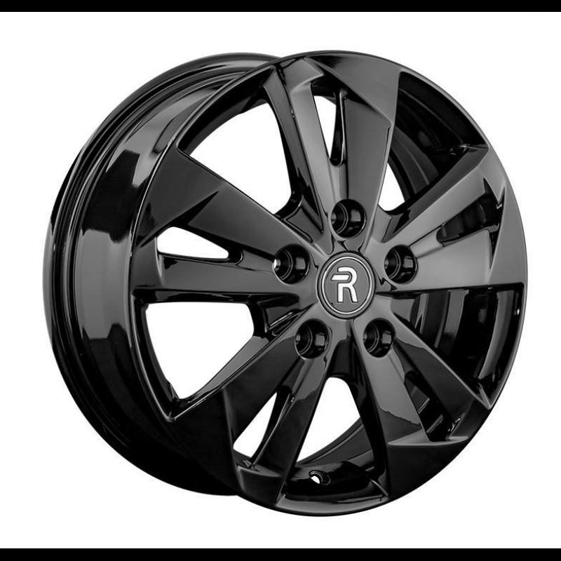 REPLAY CI62 6,0x15 5/118 ET68 d-71,1 BK (097356-160033006)