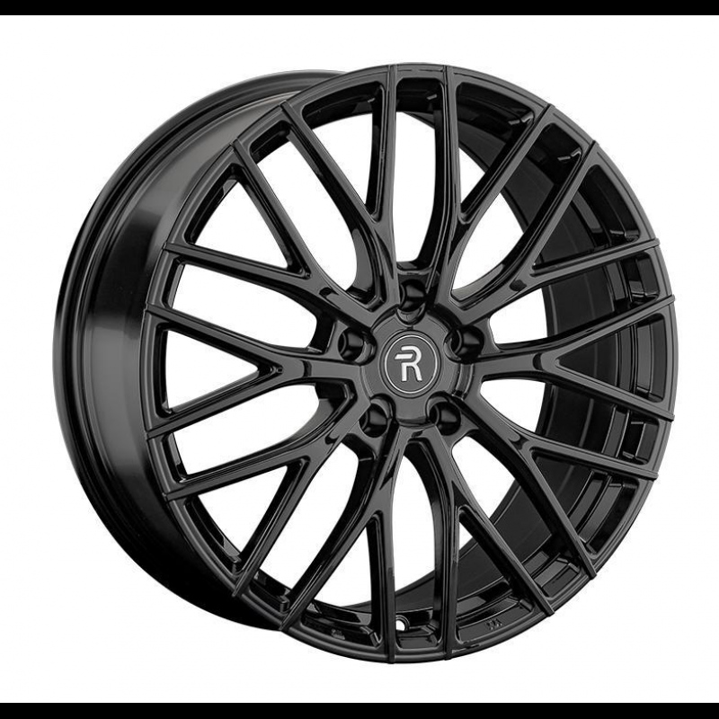 REPLAY GA17 8,0x19 5/108 ET42,5 d-59,6 BK (097508-160312008)