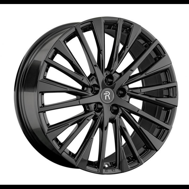 REPLAY LI3 9,0x21 5/120 ET45,5 d-62,6 BK (095542-160344014)
