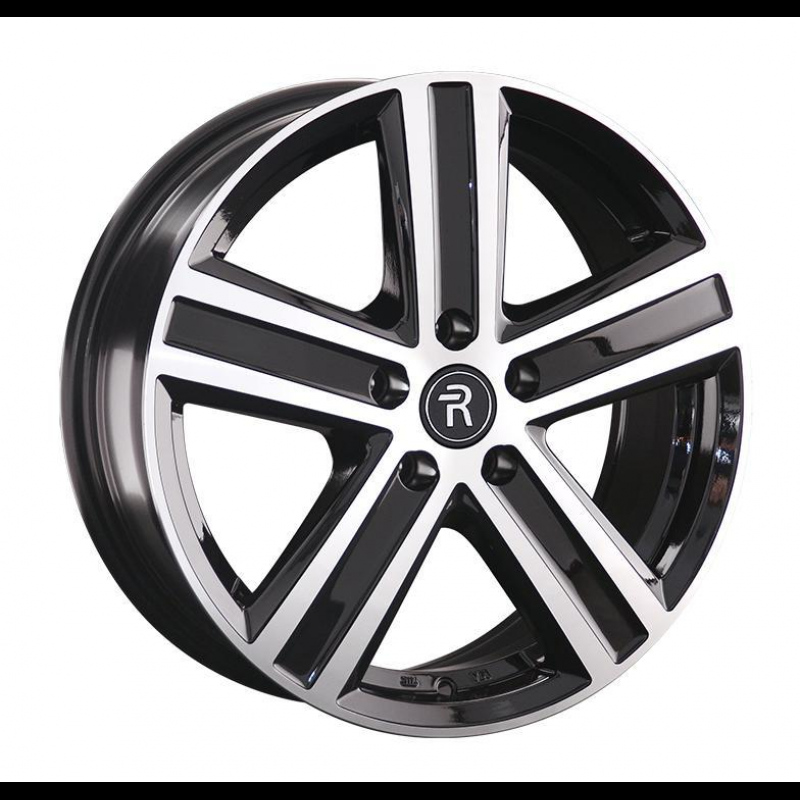 REPLAY PG93 7,0x17 5/108 ET46 d-65,1 BKF (097247-160034008)