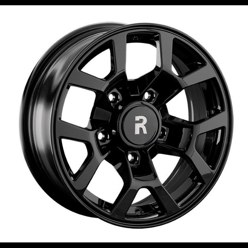 REPLAY SZ71 5,5x15 5/139,7 ET5 d-108,5 BK (097693-160062021)