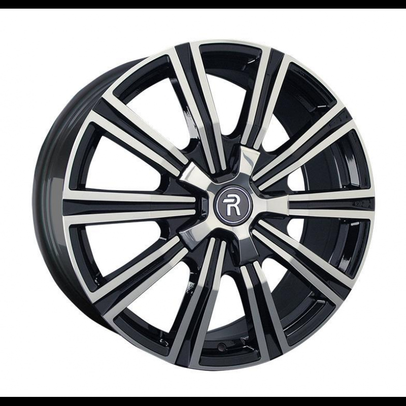 REPLAY TY242 8,0x18 5/150 ET56 d-110,1 BKF (097713-160728009)
