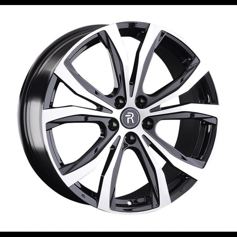 REPLAY VV263 8,0x18 5/112 ET34 d-57,1 BKF (097650-160029006)