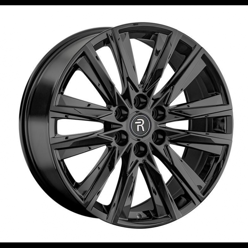REPLAY CL66 9,0x20 6/139,7 ET28 d-78,1 BK (097605-160315014)