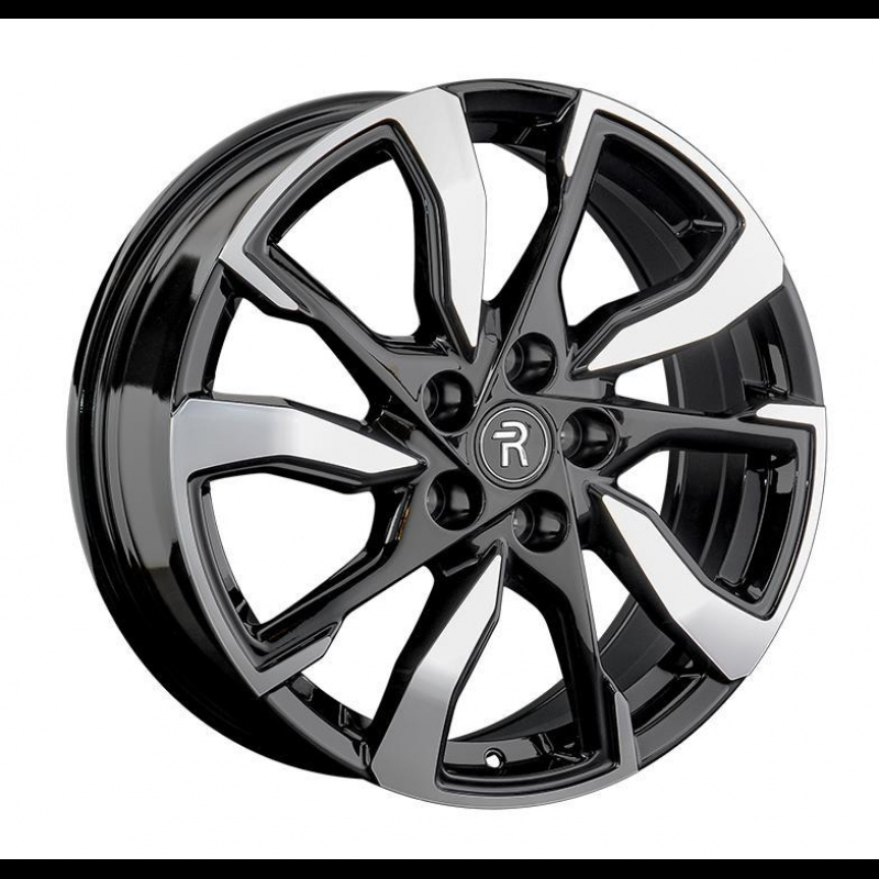 REPLAY GA21 7,0x18 5/120 ET41 d-59,6 BKF (097577-160312008)