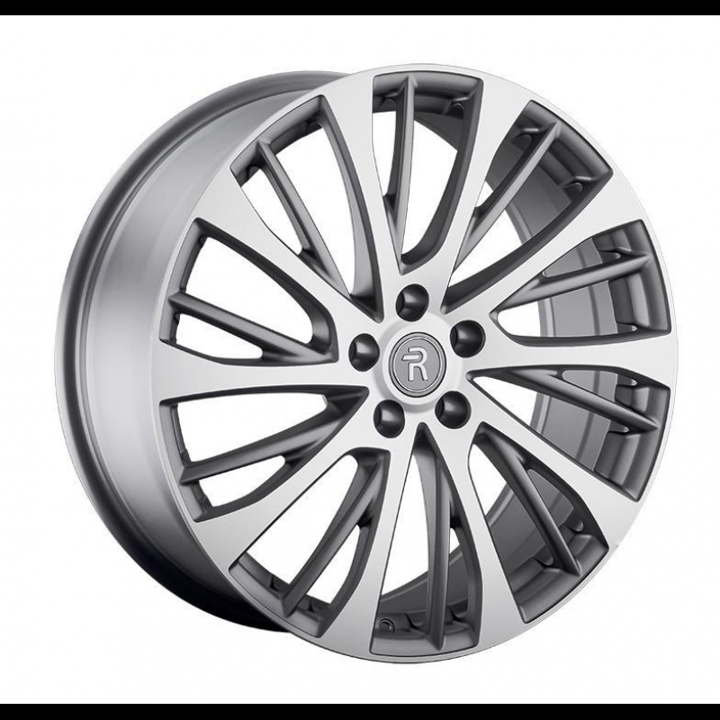 REPLAY LX214 8,0x20 5/114,3 ET35 d-60,1 MGMF (097651-160113004)