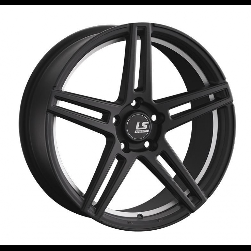 LS FlowForming RC01 8,0x18 5/114,3 ET45 d-67,1 MBU (S097394)