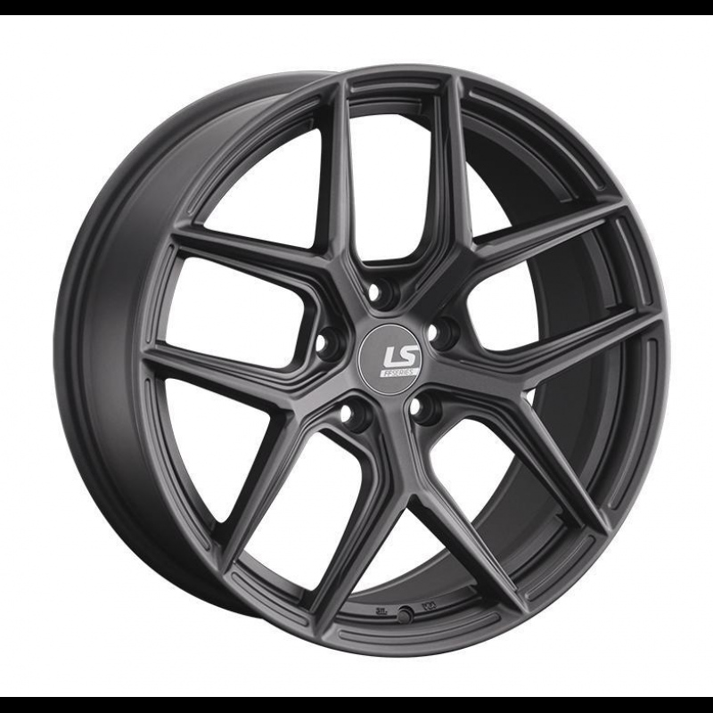 LS FlowForming RC53 8,5x18 5/112 ET40 d-66,6 MGM (S097406)