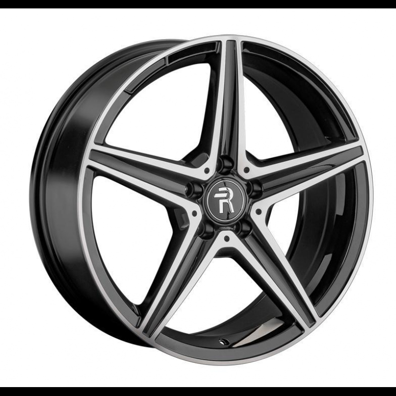 REPLAY MR253 8,0x19 5/112 ET38 d-66,6 BKF (097661-160060006)
