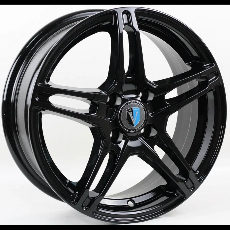 Venti 1818 7,5x18 5/114,3 ET38 d-67,1 BL