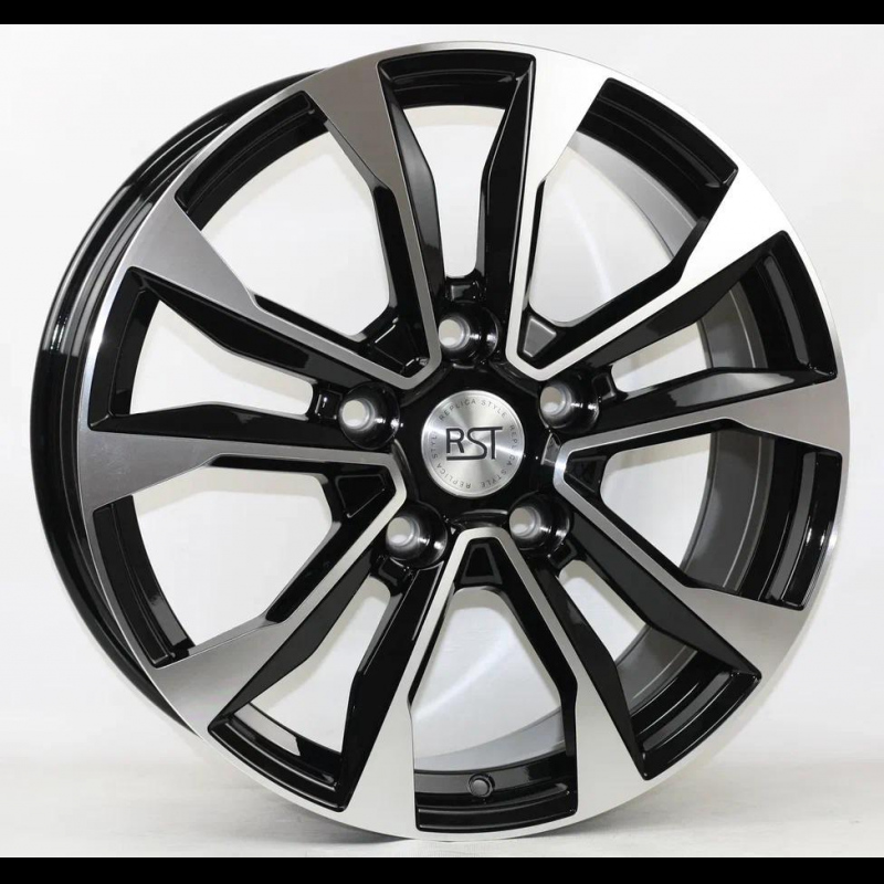 RST R122FF (Toyota Land Cruiser 200) 8,5x20 5/150 ET58 d-110,1 BD