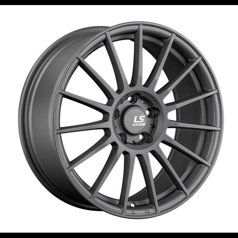 LS FlowForming RC05 8,0x18 5/112 ET40 d-66,6 MGM (S097399)