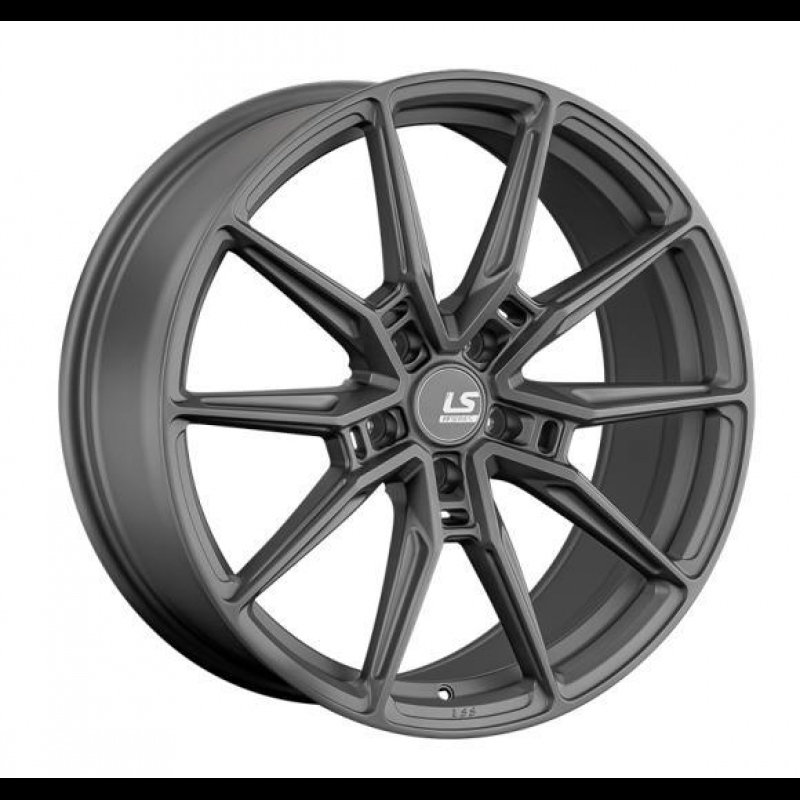 LS FlowForming RC58 9,0x20 5/108 ET38,5 d-63,3 MGM (S097414)