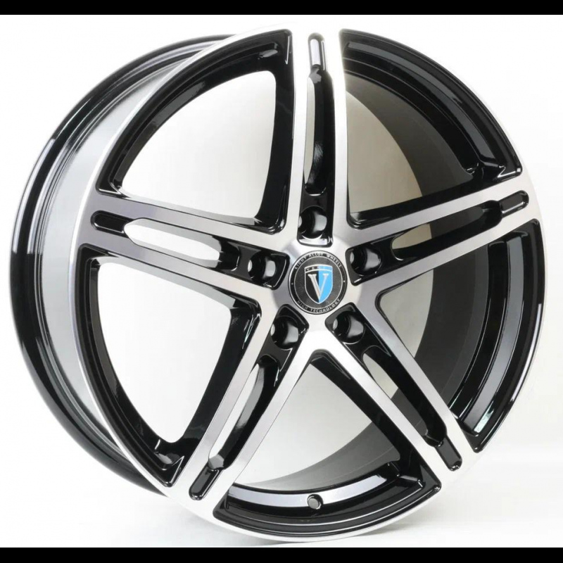 Venti 1818 7,5x18 5/114,3 ET38 d-67,1 BD