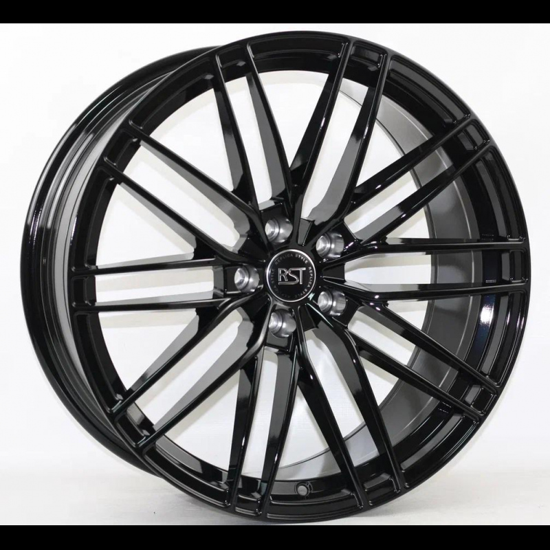 RST R132FF (Audi Q8) 9,0x20 5/112 ET20 d-66,5 BL
