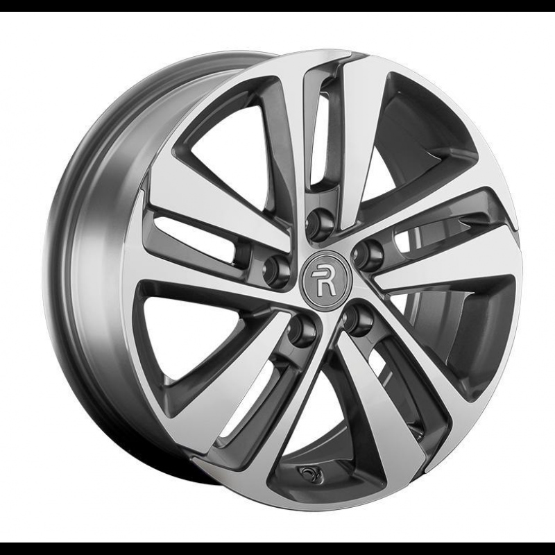 REPLAY CI63 7,0x16 5/108 ET46 d-65,1 GMF (097573-160033008)