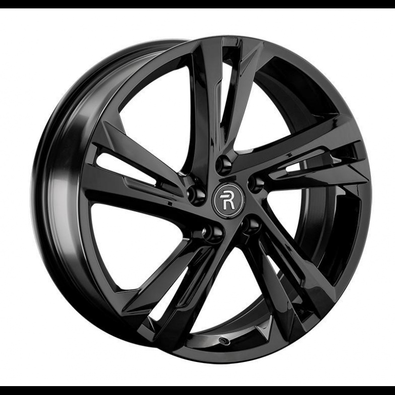 REPLAY VV359 7,0x19 5/112 ET43 d-57,1 BK (097728-160029006)