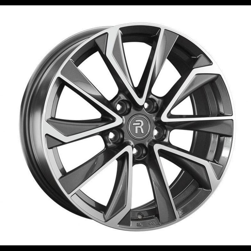REPLAY GL50 7,5x19 5/108 ET46 d-63,3 GMF (097582-160152006)
