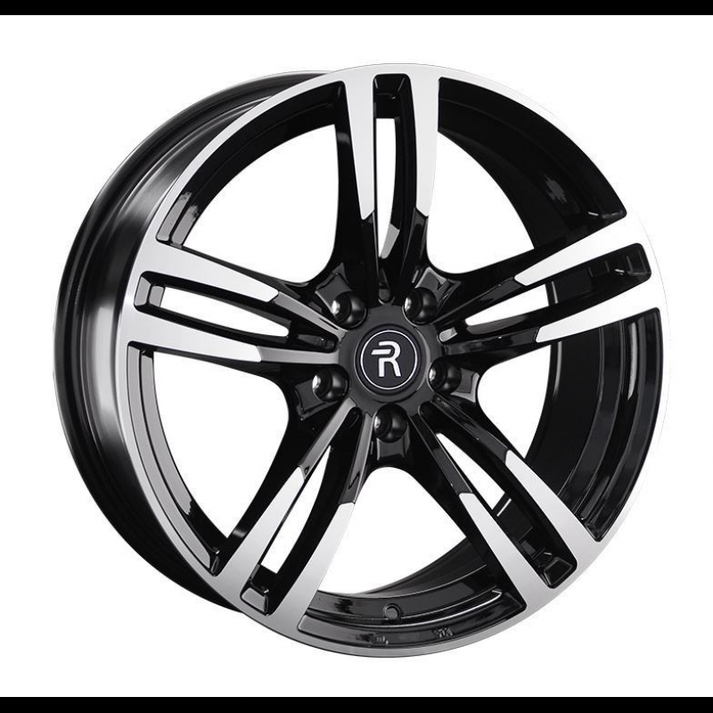 REPLAY PR37 8,0x18 5/112 ET21 d-66,6 BKF (097685-160103006)