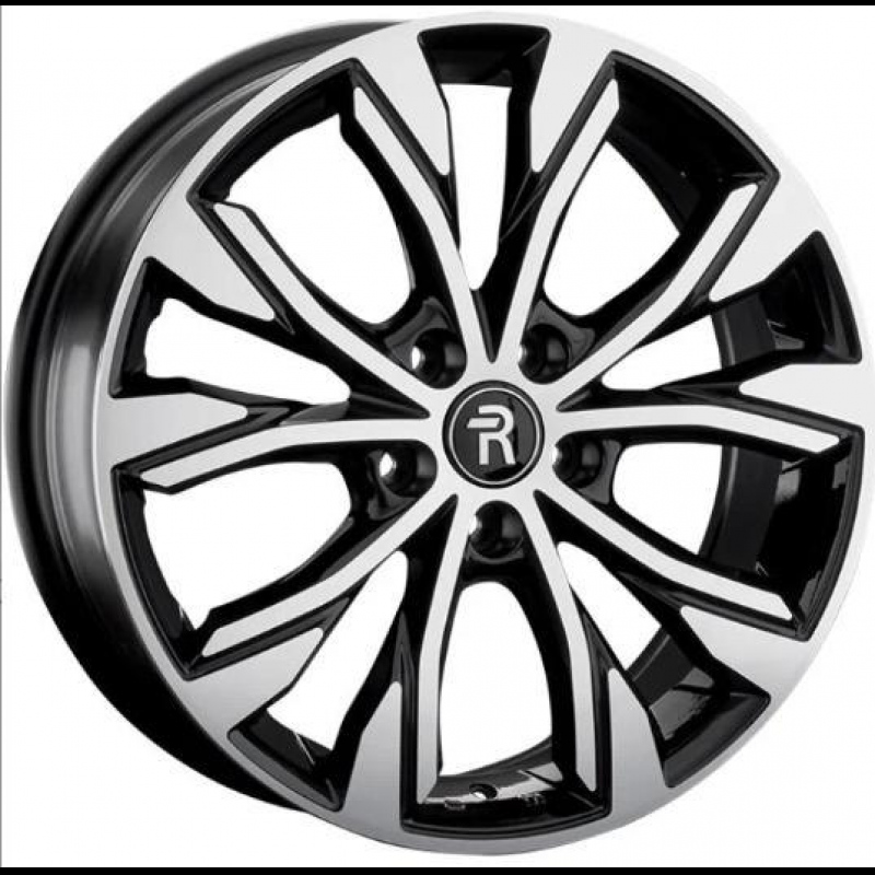 REPLAY TY363 7,0x18 5/114,3 ET35 d-60,1 BKF (097721-160120004)