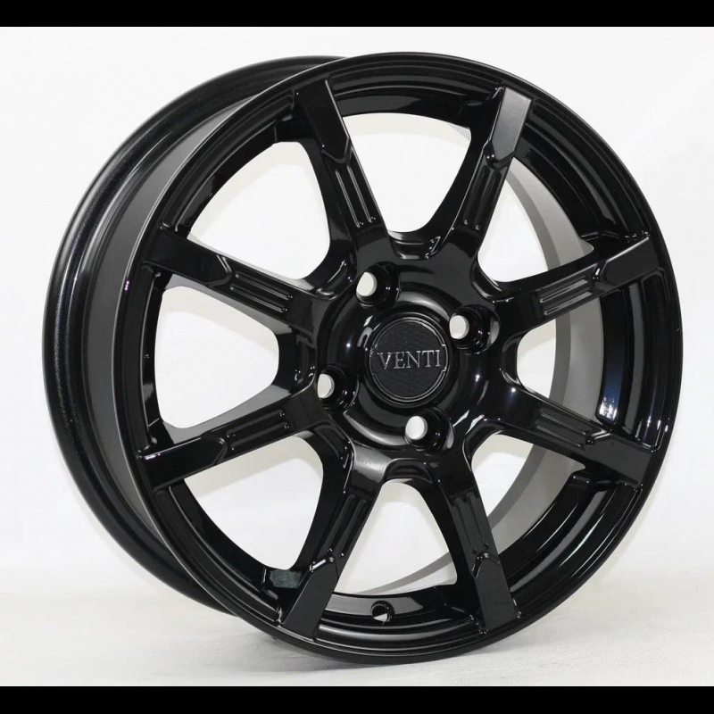 Venti 1417 5,5x14 4/100 ET43 d-60,1 BL