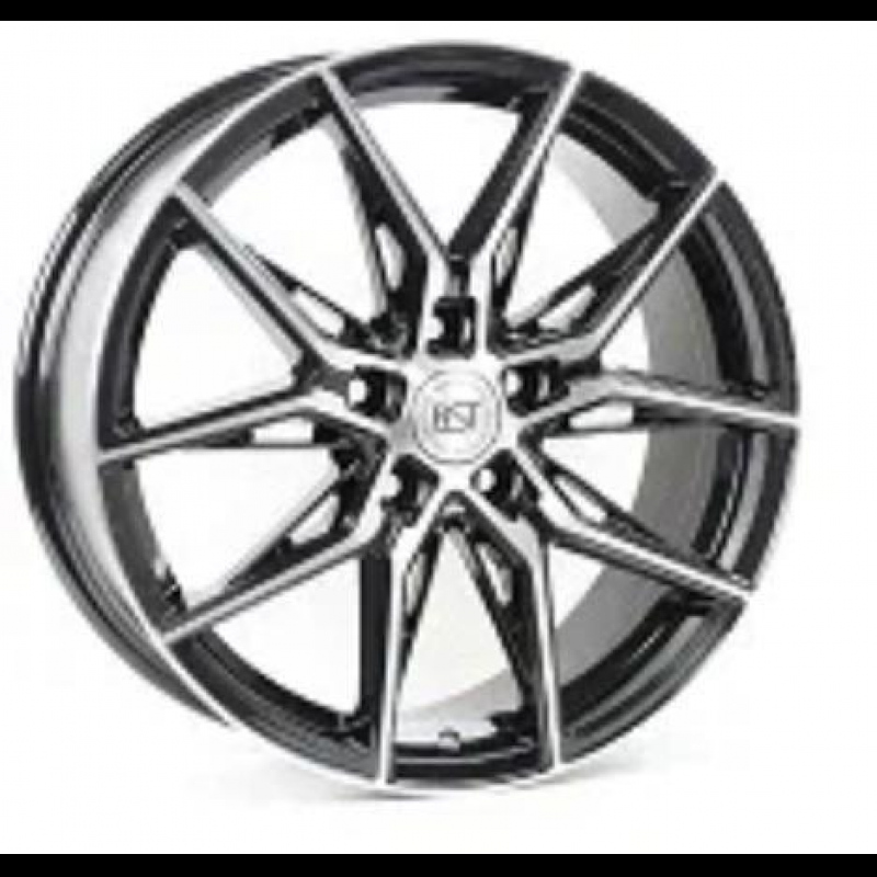 RST R146 6,5x16 5/114,3 ET45 d-60,1 BD