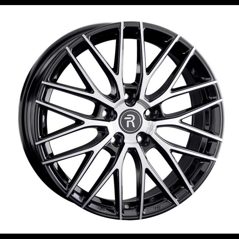 REPLAY B210 8,0x18 5/120 ET46 d-74,1 BKF (098648-160711005)