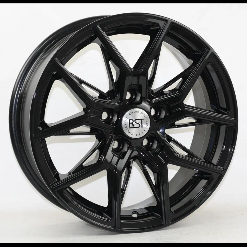 RST R146 (CS35) 6,5x16 5/110 ET46 d-63,3 BL